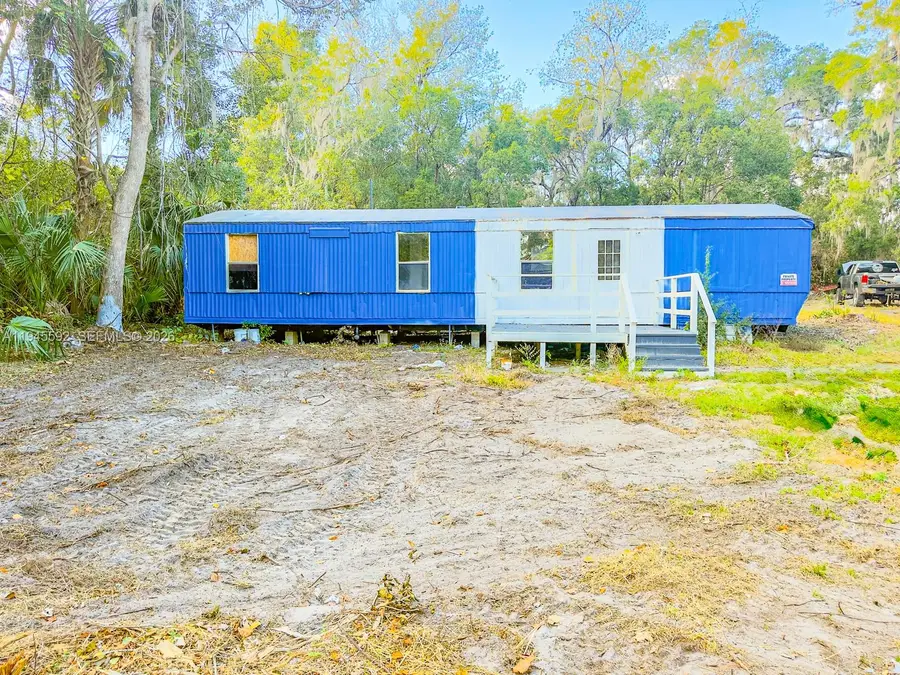 309 Holly Ave, Pomona Park, FL 32181 - #3