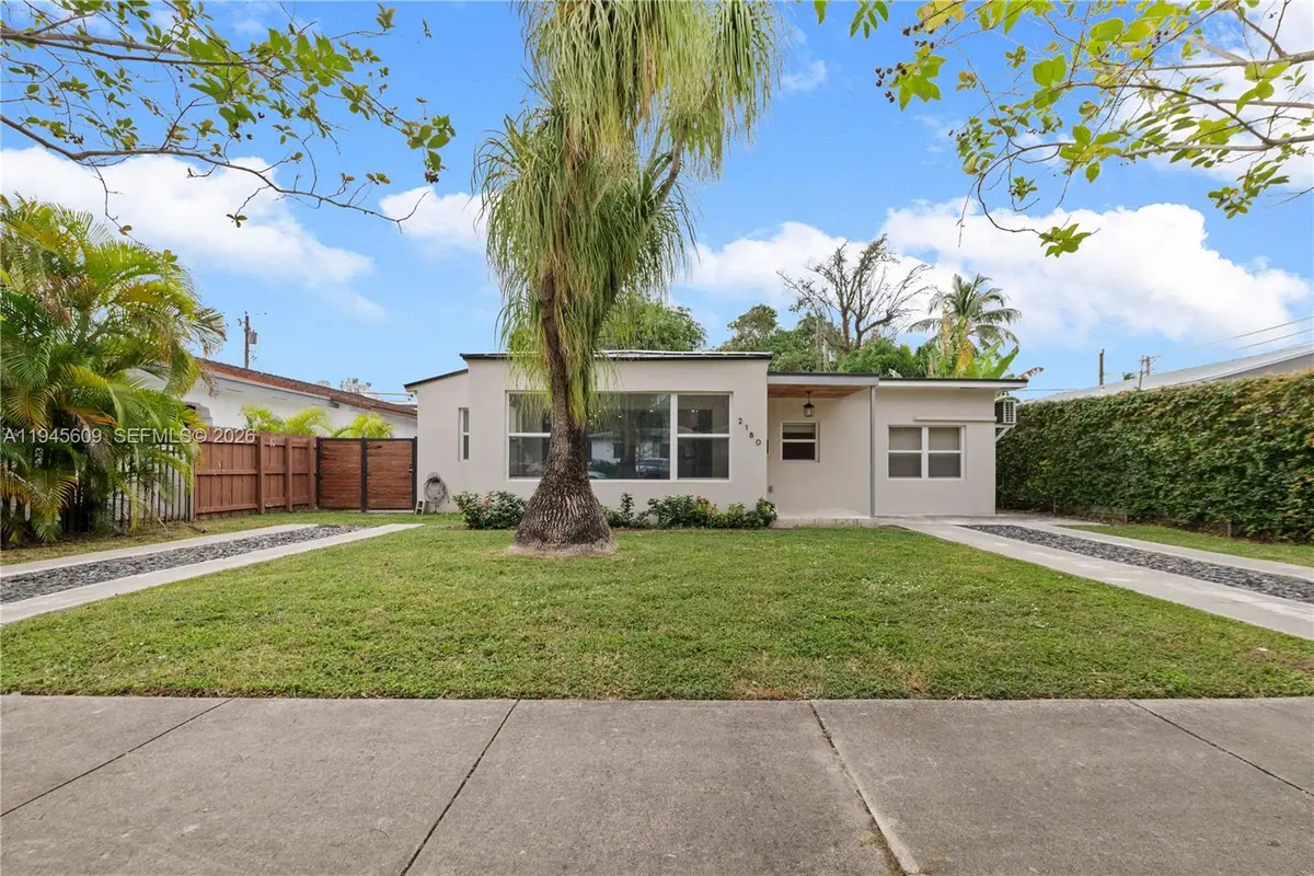 2180 SW 20th St, Miami, FL 33145 - Image #1