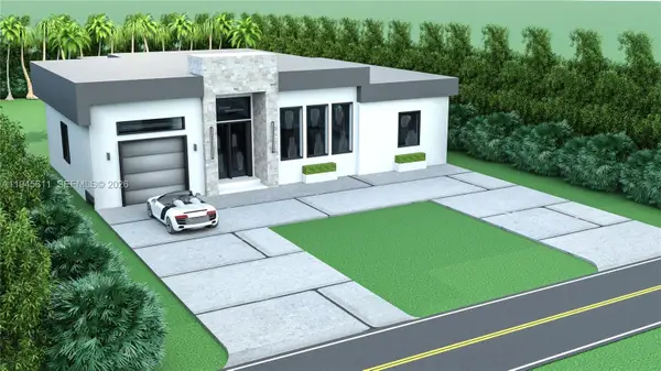 6238 NW 1st Ave, Miami, FL 33150