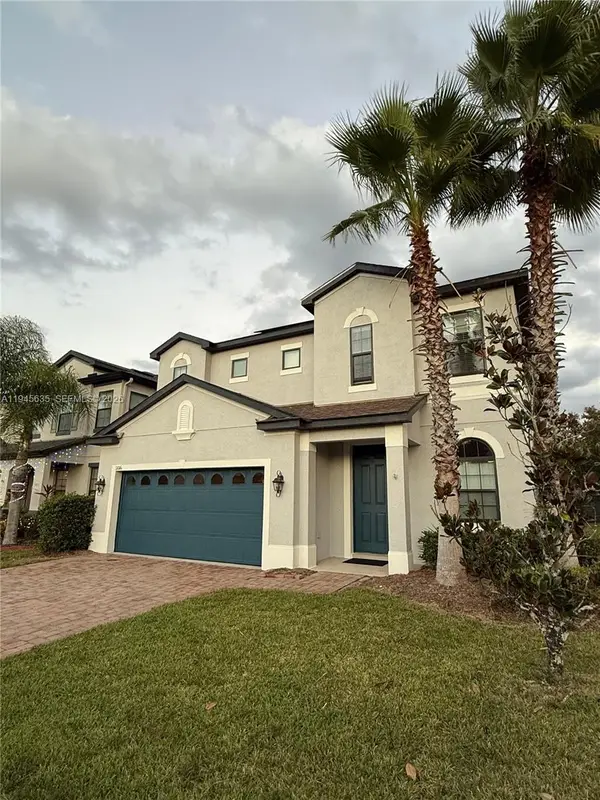 11016 Tahiti Isle Ln, Other, FL 33647