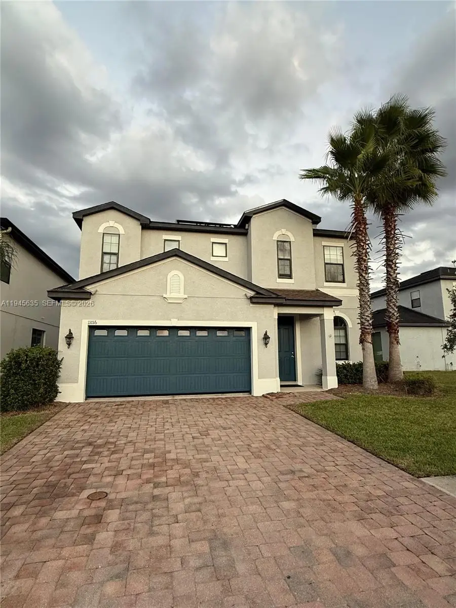 11016 Tahiti Isle Ln, Tampa, FL 33647 - #2
