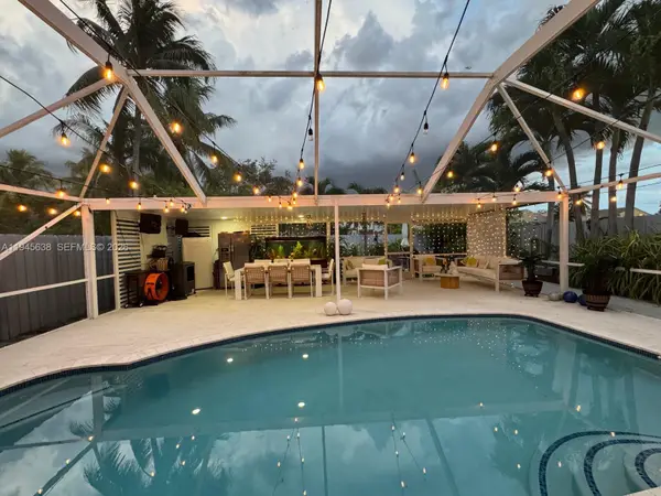 15220 SW 49th St, Miramar, FL 33027