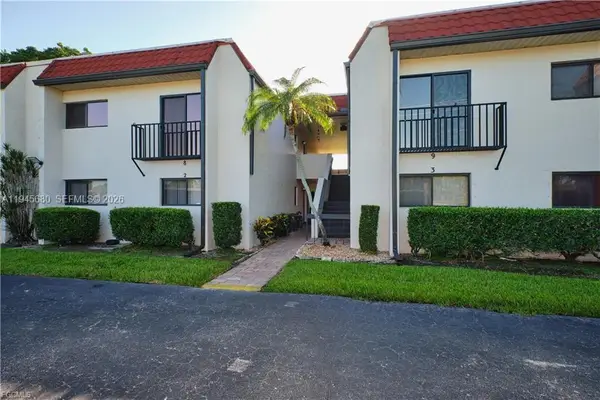 4728 Orange Grove Blvd #3, Fort Myers, FL 33903