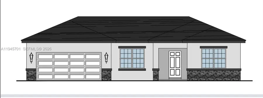 5049 W Hummingbird Dr, Port Labelle, FL 33935 - Image #2