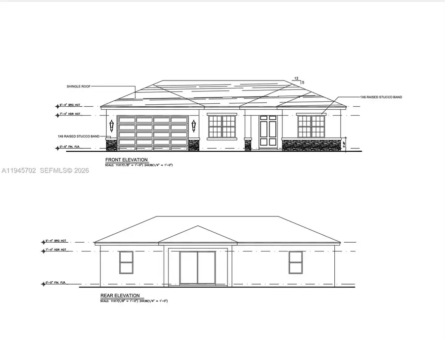 5045 W Hummingbird Dr, Port Labelle, FL 33935 - Image #3