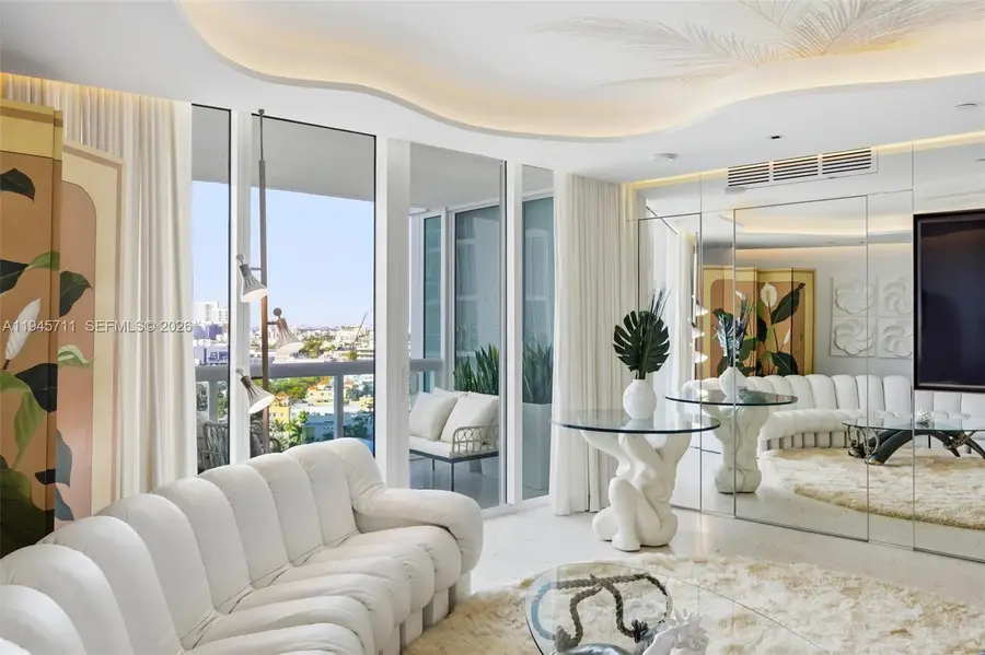 1000 S Pointe Dr #1606, Miami Beach, FL 33139 - Image #2