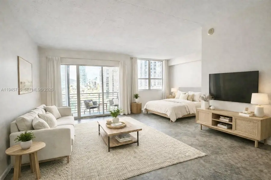 133 NE 2nd Ave #2611, Miami, FL 33132 - Image #3