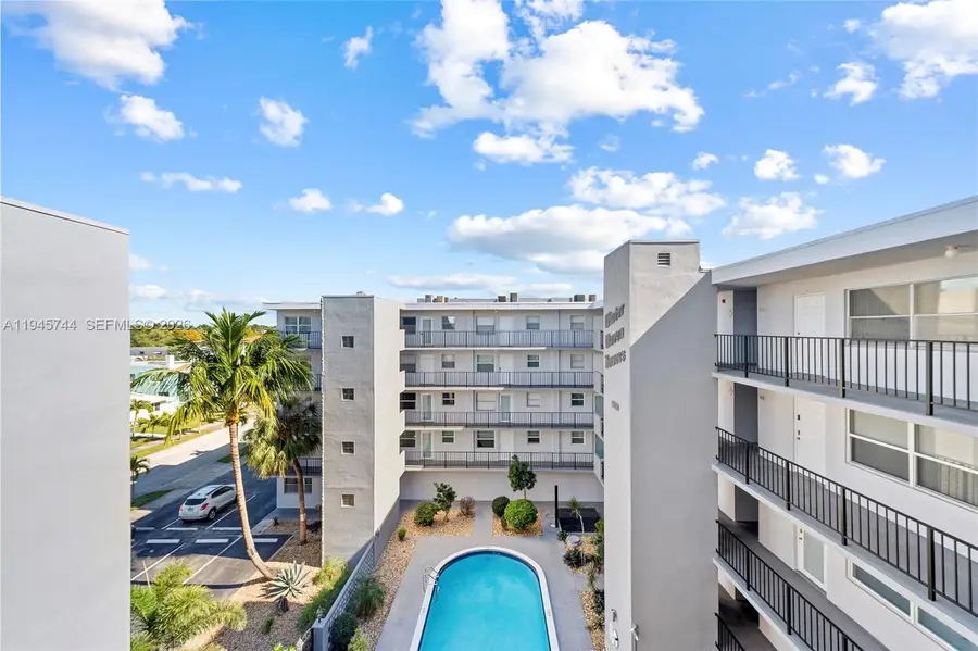 1750 Jefferson St #510, Hollywood, FL 33020 - Image #2