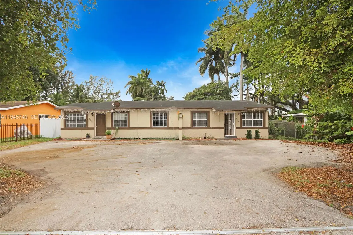 11808 NW 22nd Ave, Miami, FL 33167 - Image #1