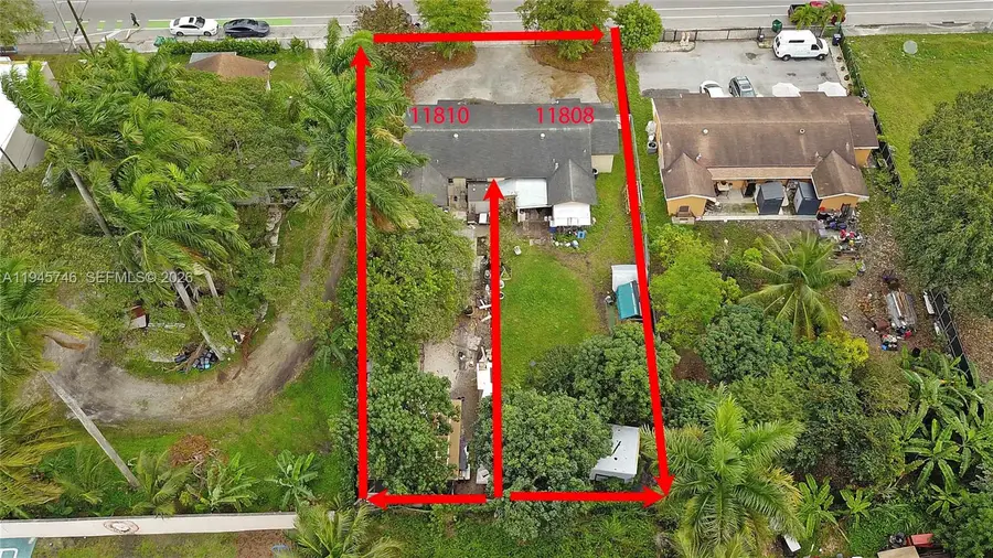 11808 NW 22nd Ave, Miami, FL 33167 - Image #2