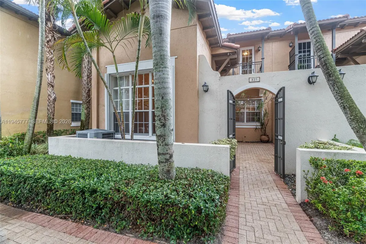 839 SW 147th Ter #5, Pembroke Pines, FL 33027 - #1