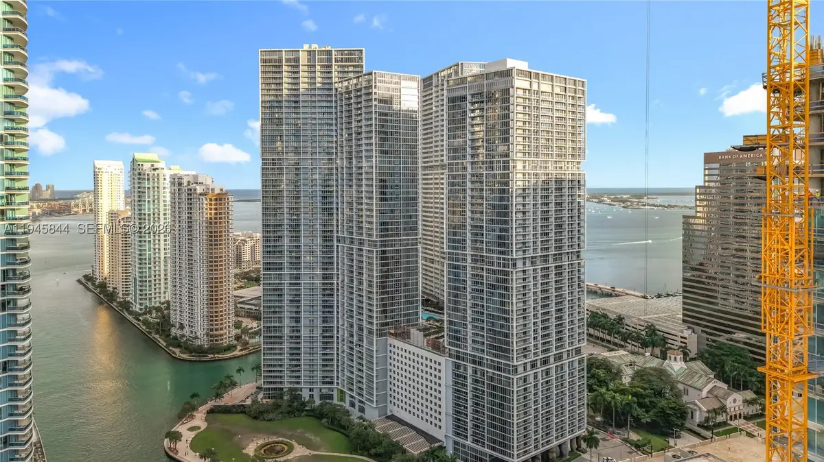 475 Brickell Ave #4215, Miami, FL 33131 - #1