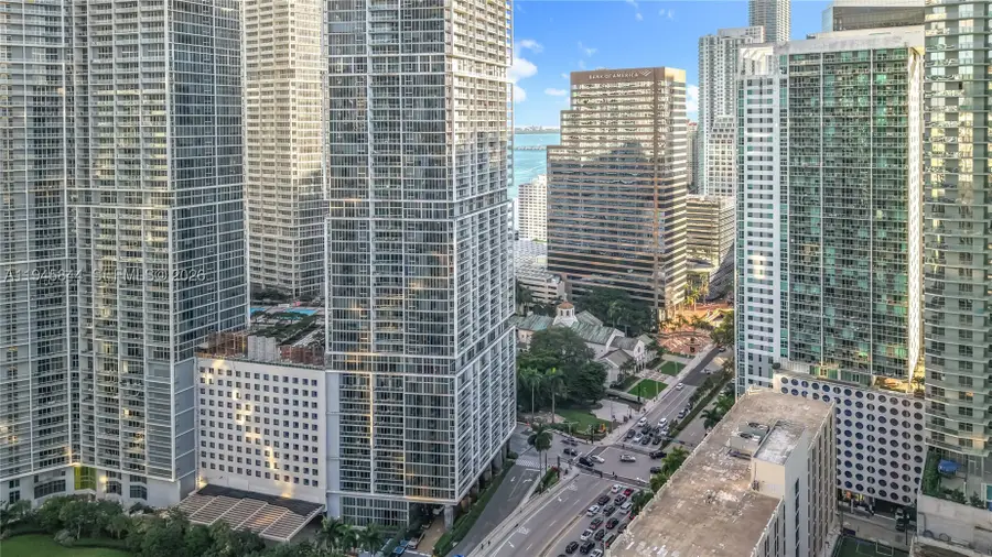 475 Brickell Ave #4215, Miami, FL 33131 - #2