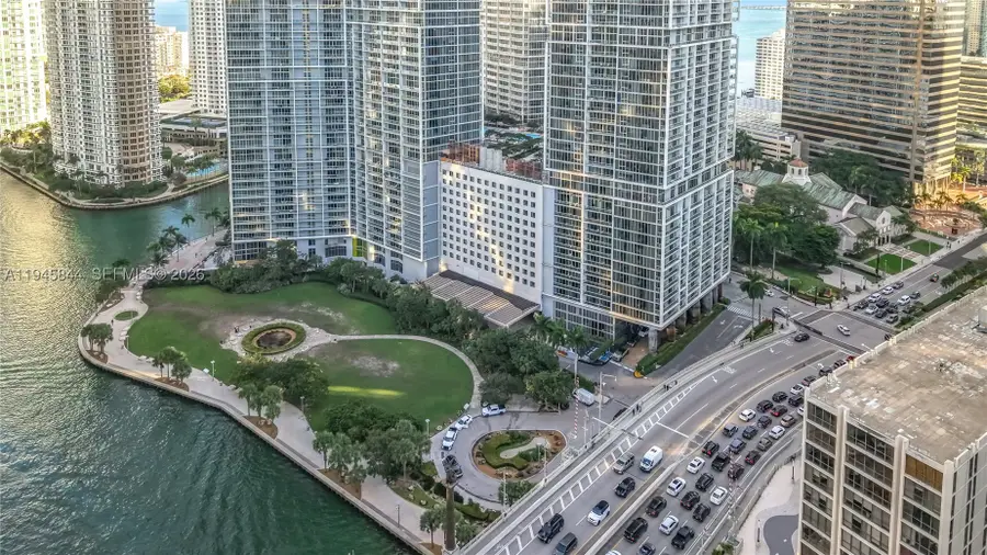 475 Brickell Ave #4215, Miami, FL 33131 - #3