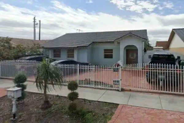 14216 SW 11th Ter, Miami, FL 33184