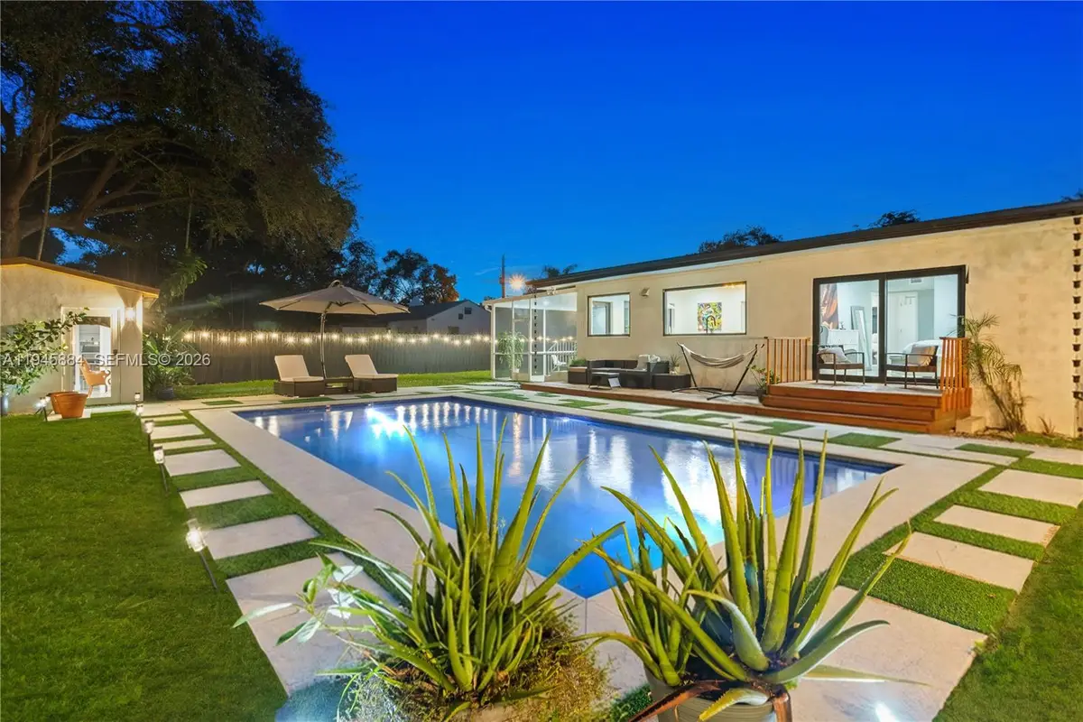 1106 NE 119th St, Biscayne Park, FL 33161 - Image #1