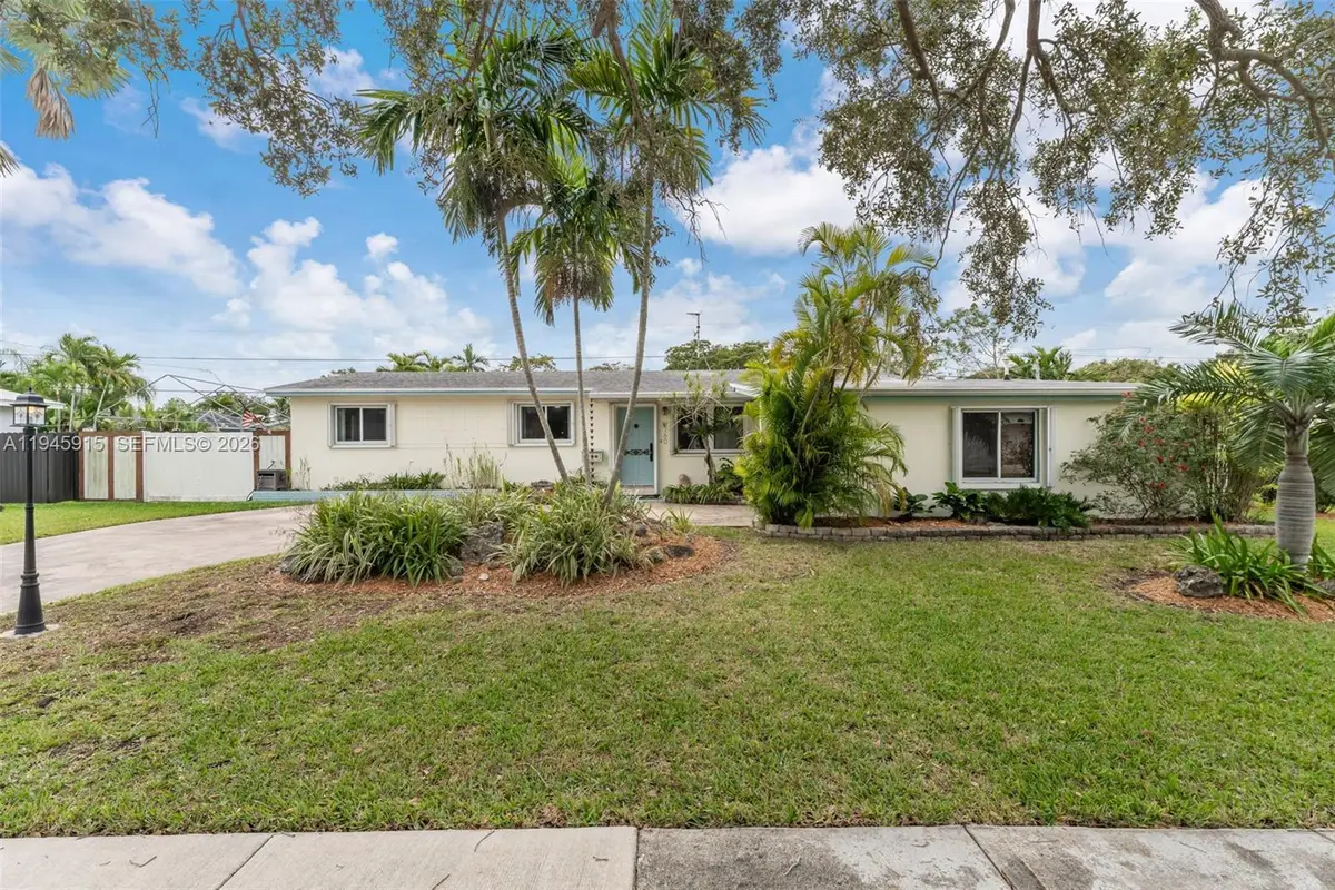 8760 SW 191st St, Cutler Bay, FL 33157 - Image #1