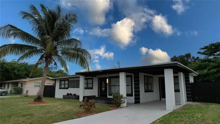 2496 SW 8th St, Fort Lauderdale, FL 33312 - #3