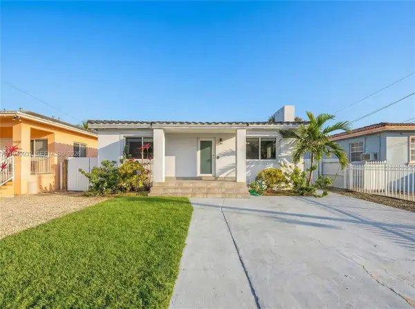 3430 NW 16th St, Miami, FL 33125