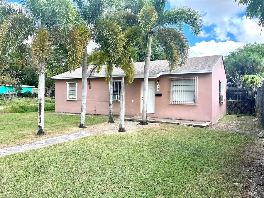 33 NW 7th Ave, Homestead, FL 33030 - Image #2