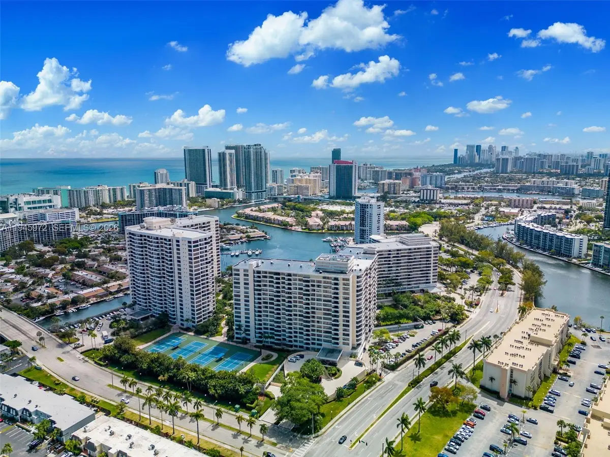 600 Three Islands Blvd #606, Hallandale Beach, FL 33009 - Image #1
