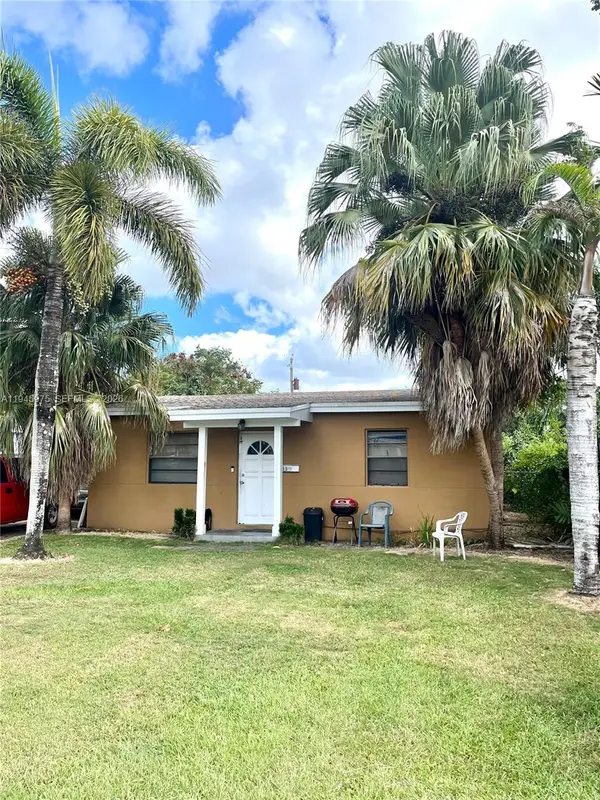 33 NW 8th Ave, Homestead, FL 33030