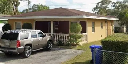 3416 Frow Ave, Miami, FL 33133