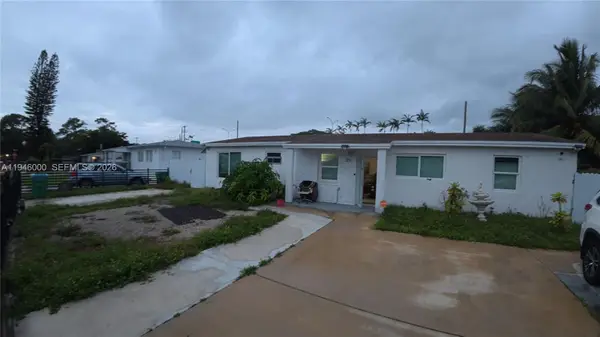 3111 NW 166th St, Miami Gardens, FL 33054