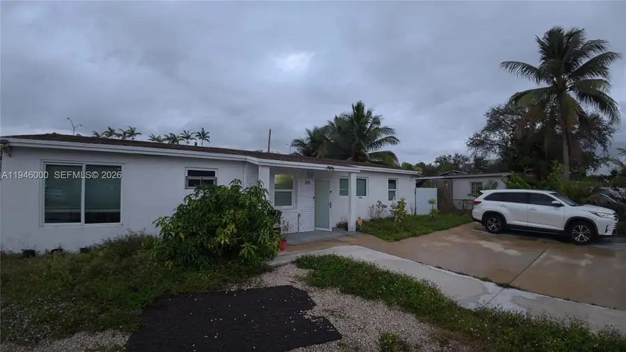 3111 NW 166th St, Miami Gardens, FL 33054 - Image #2