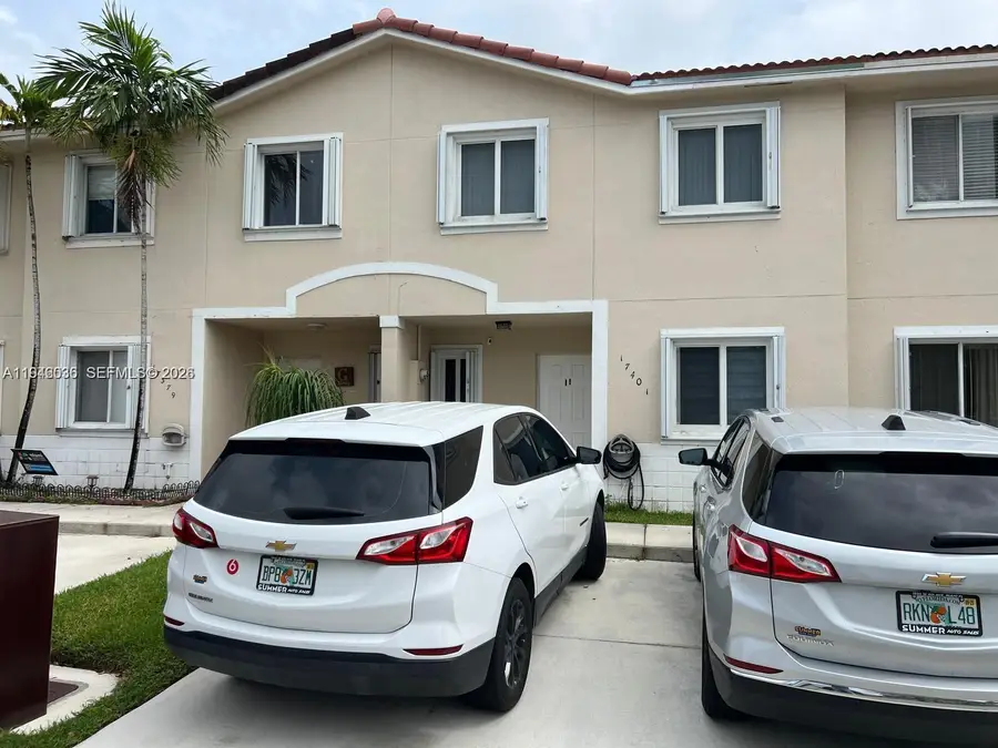 17401 SW 140th Ct, Miami, FL 33177 - Image #2