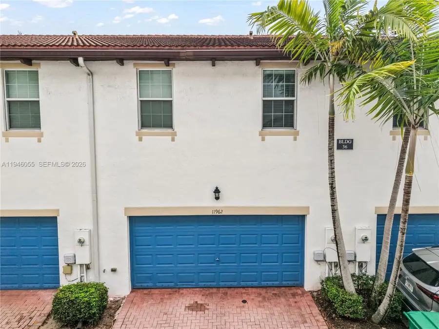 11962 SW 26th Ct, Miramar, FL 33025 - Image #3