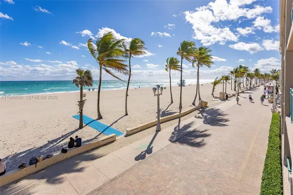 201 E Van Buren St #205, Hollywood, FL 33019