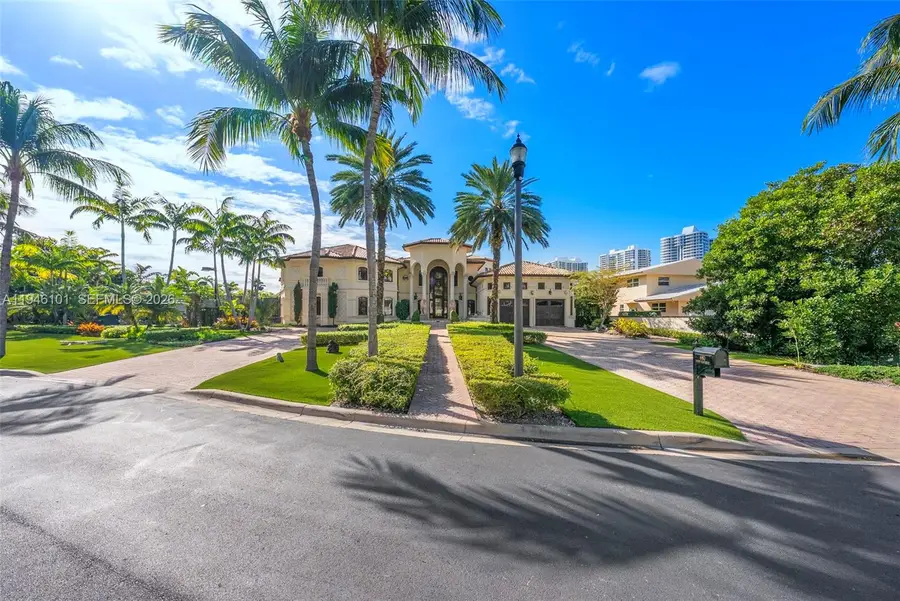 680 Golden Beach Dr, Golden Beach, FL 33160 - Image #2