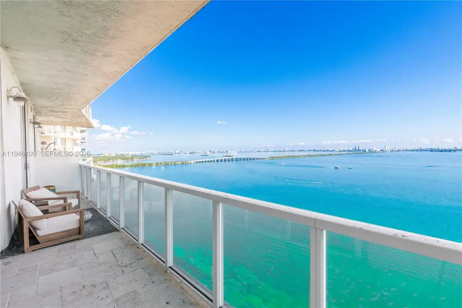 700 NE 25th St #2002, Miami, FL 33137 - Image #3