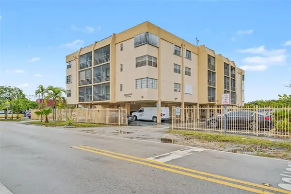 6831 W 14th Ct #403, Hialeah, FL 33014