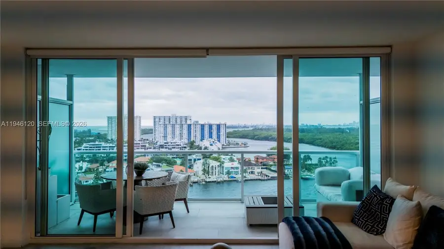 400 Sunny Isles Blvd #1504, Sunny Isles Beach, FL 33160 - Image #2