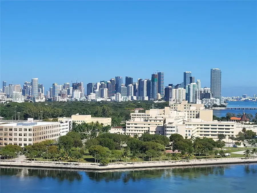 3 Grove Isle Dr #C1807, Miami, FL 33133 - #2