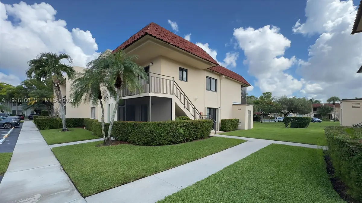 16461 Blatt Blvd #104, Weston, FL 33326 - #1