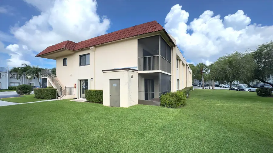 16461 Blatt Blvd #104, Weston, FL 33326 - #3