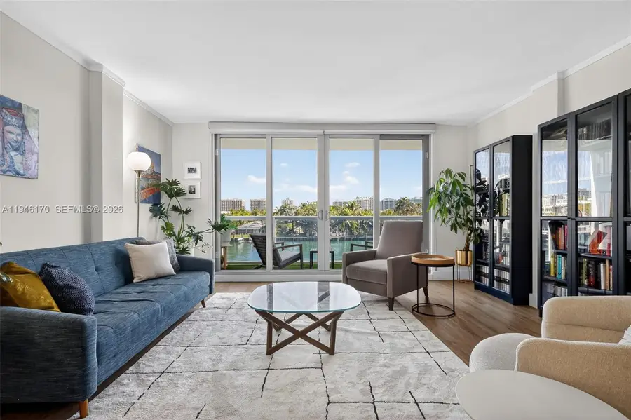 9381 E Bay Harbor Dr #303N, Bay Harbor Islands, FL 33154 - Image #2