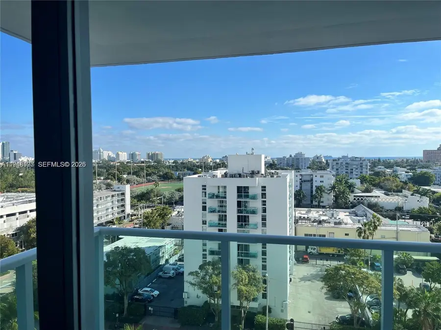 1000 West Ave #1006, Miami Beach, FL 33139 - #2