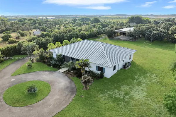 19900 SW 280th St, Homestead, FL 33031