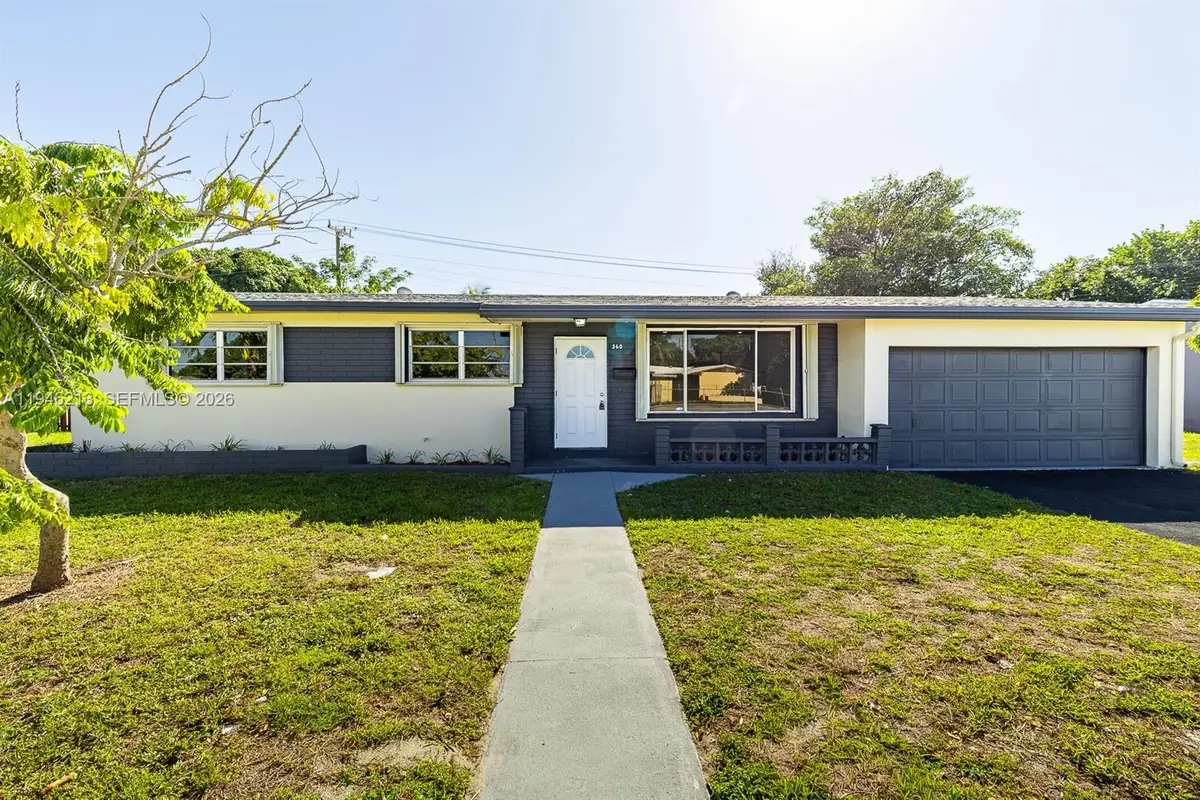 360 NW 199th St, Miami Gardens, FL 33169 - Image #1