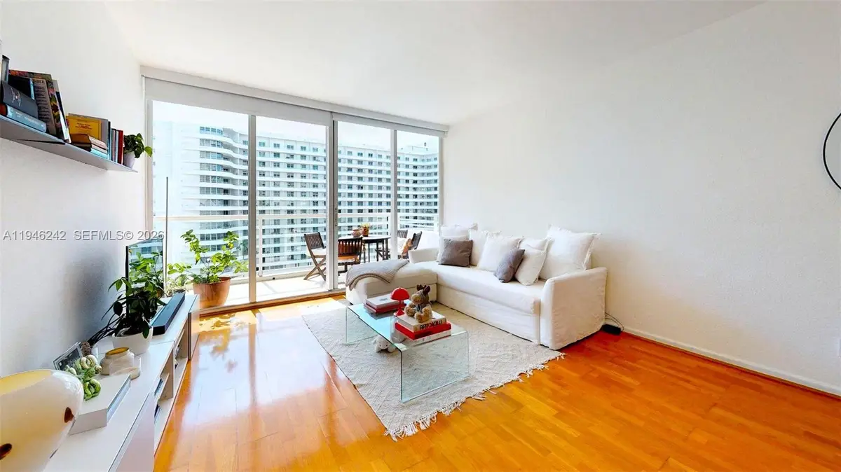 5600 Collins Ave #10A, Miami Beach, FL 33140 - Image #1