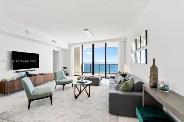 16275 Collins Ave #1501, Sunny Isles Beach, FL 33160