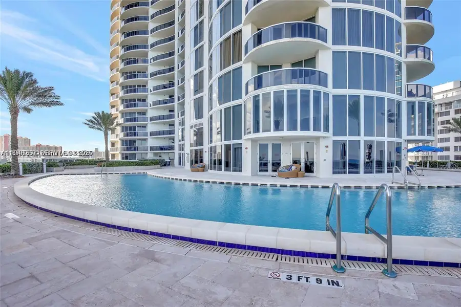 17201 Collins Ave #2409, Sunny Isles Beach, FL 33160 - Image #2