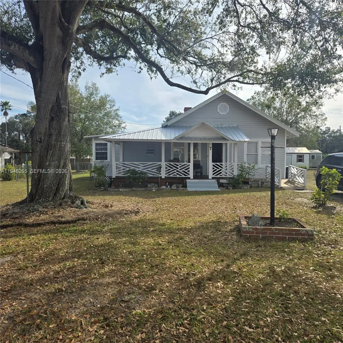 7 Elder St, Avon Park, FL 33825 - #1