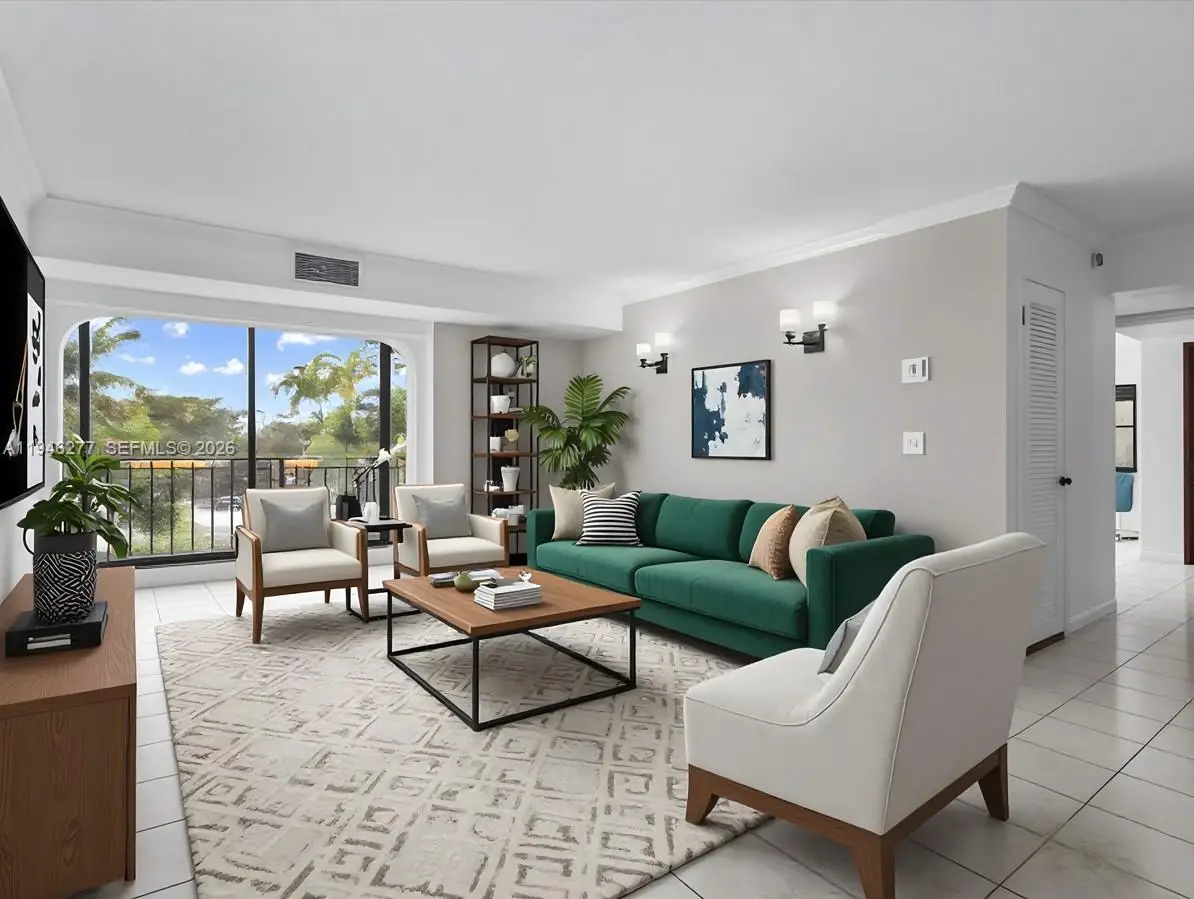 77 Crandon Blvd #3C, Key Biscayne, FL 33149 - Image #1