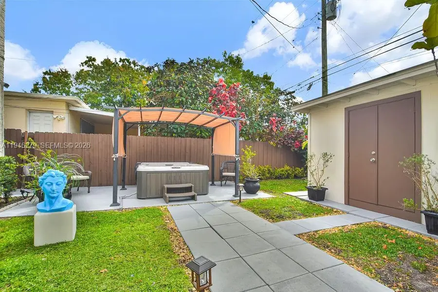 4722 SW 5th St, Miami, FL 33134 - #3