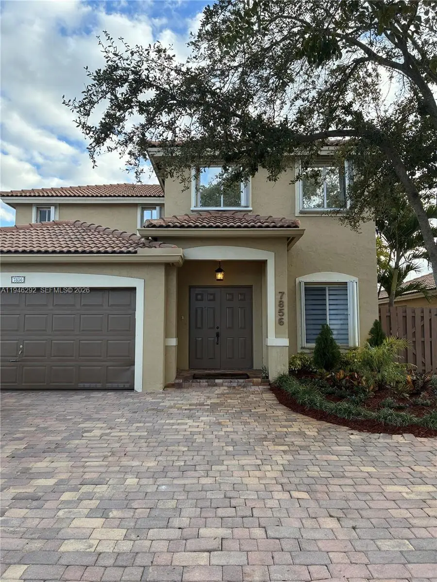 7856 NW 194th St, Hialeah, FL 33015 - Image #1